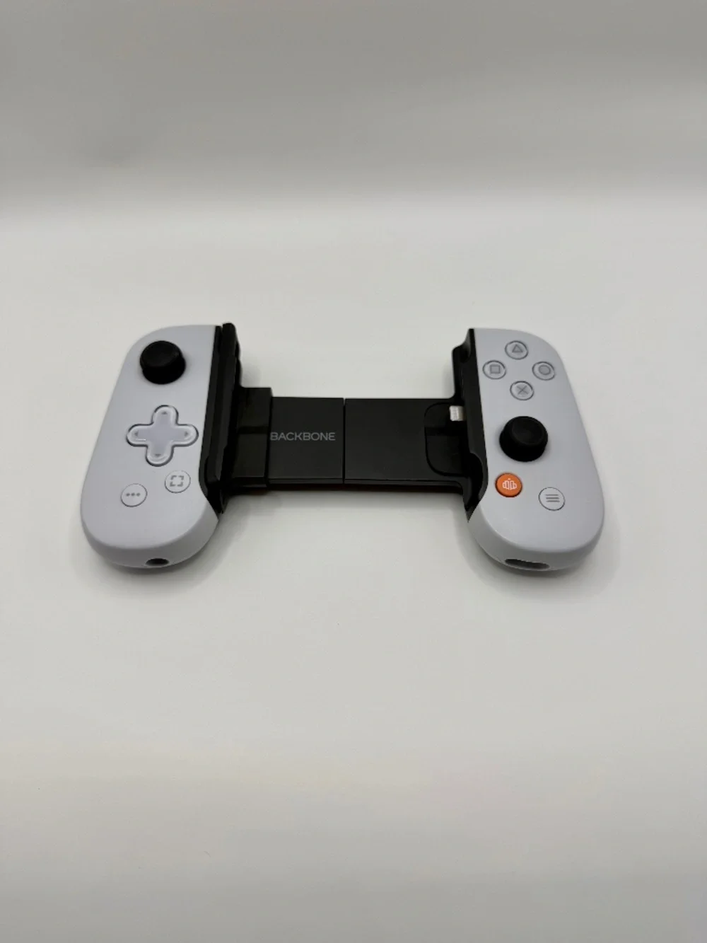 Backbone One Lightning Controller Playstation Edition BB-02-W-S